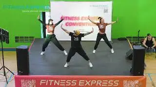 КУЗЯКОВ ИГОРЬ. BODYJAM