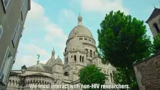 Welcome to Paris - IAS 2017