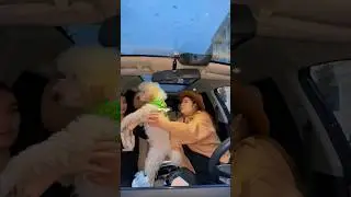 MUBORAK ABDULLAEVA KUCHUK BILAN 🤣🤣🤣 