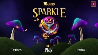 Sparkle 2 : Survival Mode (Road Never There)