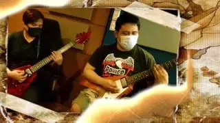 Akbay (2-Man Jam)