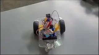 carro girando 1 segundo