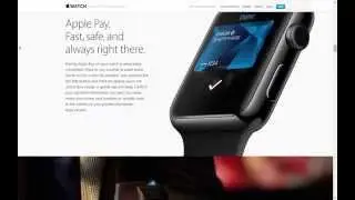 apple watch The Watch Reimagined - Choudhary