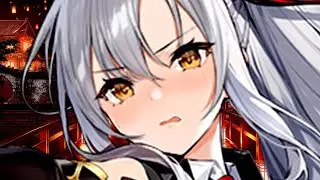 Drake - Dialogue Lines | Azur Lane