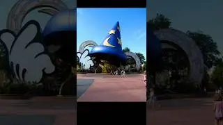 Does Anyone Miss The SORCERERS HAT At Disney’s HOLLYWOOD STUDIOS?