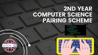 2nd Year Computer Science Scheme 2023 all Boards || Tips of Success