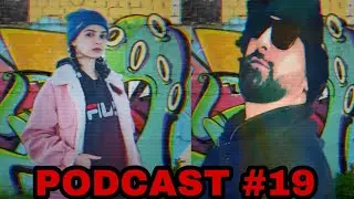 PODCAST #19 | სტუმარი 