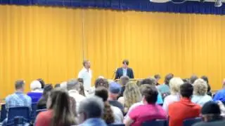 Kelly Christensen Memorial Scholarship 2017 Award Announcement
