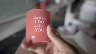 Creating my Bridemaids Proposal Boxes + SURPRISE!