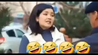 ХАЛҚ ДУШМАНИ😂🤣😩