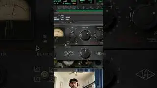 Top Plugins #uad #pluginalliance #protools @UniversalAudio @PluginAllianceTV @avid.protools