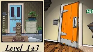 Escape Time: Level 143 – How to Solve? (Walkthrough)