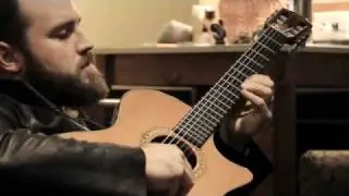 Our Grammy Night | Zac Brown Band