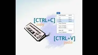 Windows XP - Copy Files To Folders - PC Operating Systems