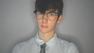 ASMR Teacher Helps You In Class (You're Dumb)