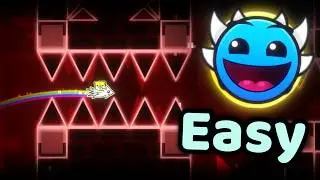 How To Beat an Extreme Demon [step-by-step guide]