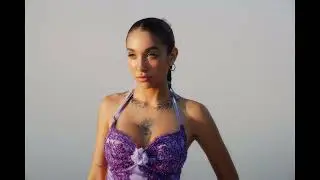 Maria Becerra, Chencho Corleone, Ovy On The Drums - Piscina [1 HORA]