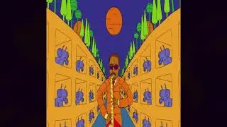 [FREE] Joey Bada$$ x Boombap x Freestyle Type Beat - "Good Ol' Days"