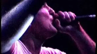 Tit Wrench - The Violet Flame - Live 10/15/1993