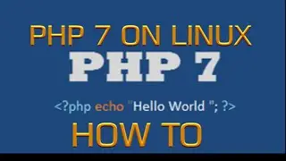 PHP 7 ON LINUX MINT 17.3