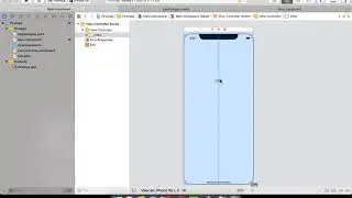 Let's Create Hello World Application | XCODE - 10.2 | SWIFT 5