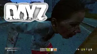 DayZ выживание с нуля. Гайд. Финал.