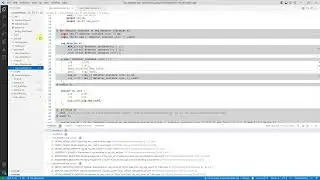 How to Work with Preprocessed Files in the DVT IDE for VS Code