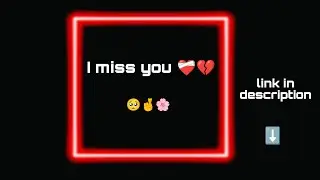 I MISS YOU XML FILES // sad XML link 🔗🖇️ in description
