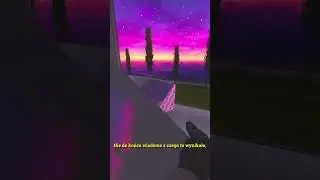 ZIELONA KOSZULKA to WIELKI problem! xdd