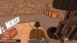 Things Not To Do In Hurtworld..