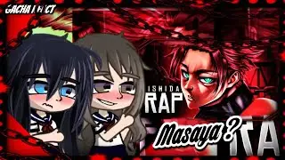 Midareuchi[NTR] react to Itoshi Sae Song-FRACOS/@IshidaOficial\as