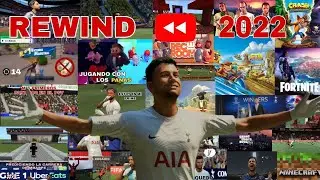 REWIND 2022 - ARSIX XD