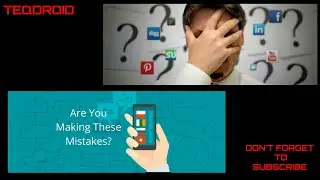 Dear SmartPhone Users !!! | SCAM