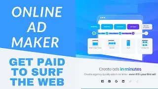 Ad Maker Online - Make Your Own Ads