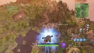 Fortnite BR fun