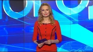Алёна Дублюк - "Погода" (27.02.18)