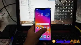 Flash Firmware Unbrick Oppo A3s CPH1803 CPH1805 Success