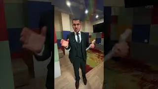 Дети на свадьбе #shorts