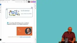 Git HEAD Explained: How Commits Create a Single Snapshot Across Multiple Files | Git Internals