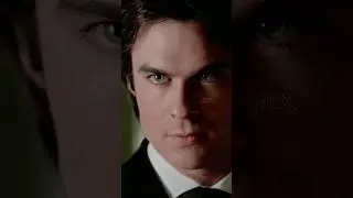 Tvd: Elena sired to Damon | Delena💝