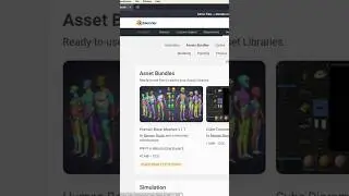 Как добавить библиотеки ассетов в Blender?