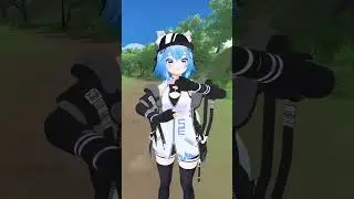 VRChat Changed His Life...