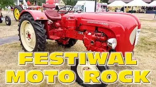 Festiwal Moto Rock 2023
