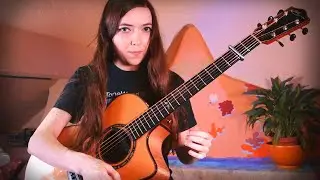 Becky Langan - Intro (Route to Rebirth)
