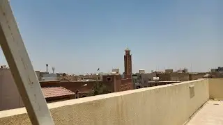 Rumah Kayu Sudah Sampai Di Al_kharj