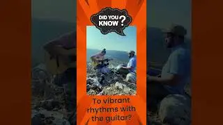 RAV Vast Magic| Fun Facts About Playing with Flute, Guitar, & Handpan!