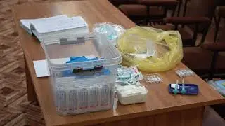 Вакцинация в общественных приемных депутатов