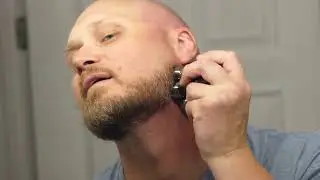 Veroshave Unboxing And Review. Is it worth the hype and it's really the world's best head shaver?