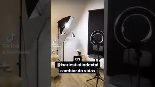 Cambiando vidas a través de sonrisas en nuestra #clinicadental de #Alcorcon #cambiodelook