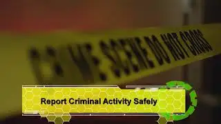 Roger That: CID Reporting
